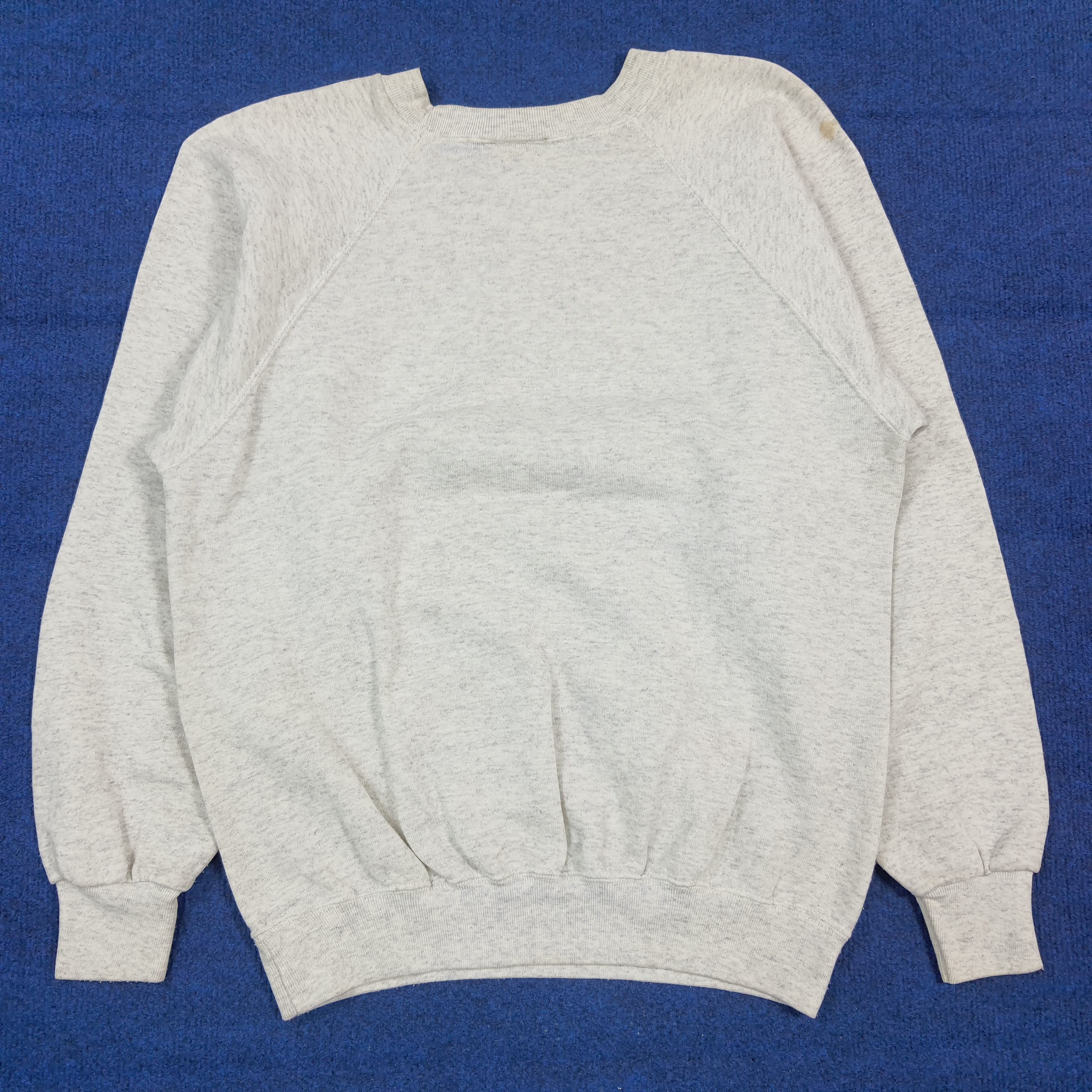 Vintage Vintage 1994 Demolition Man Movie Sweatshirt C298N30 Size US S / EU 44-46 / 1 - 4 Thumbnail