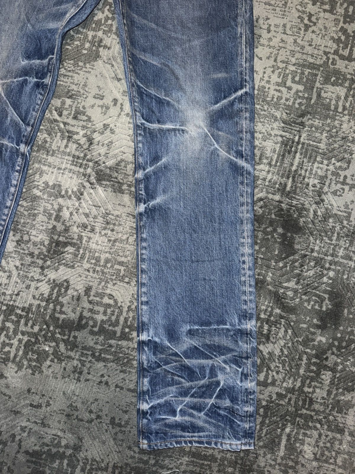 Amiri Amiri jeans relaxed fit Size US 30 / EU 46 - 4 Thumbnail