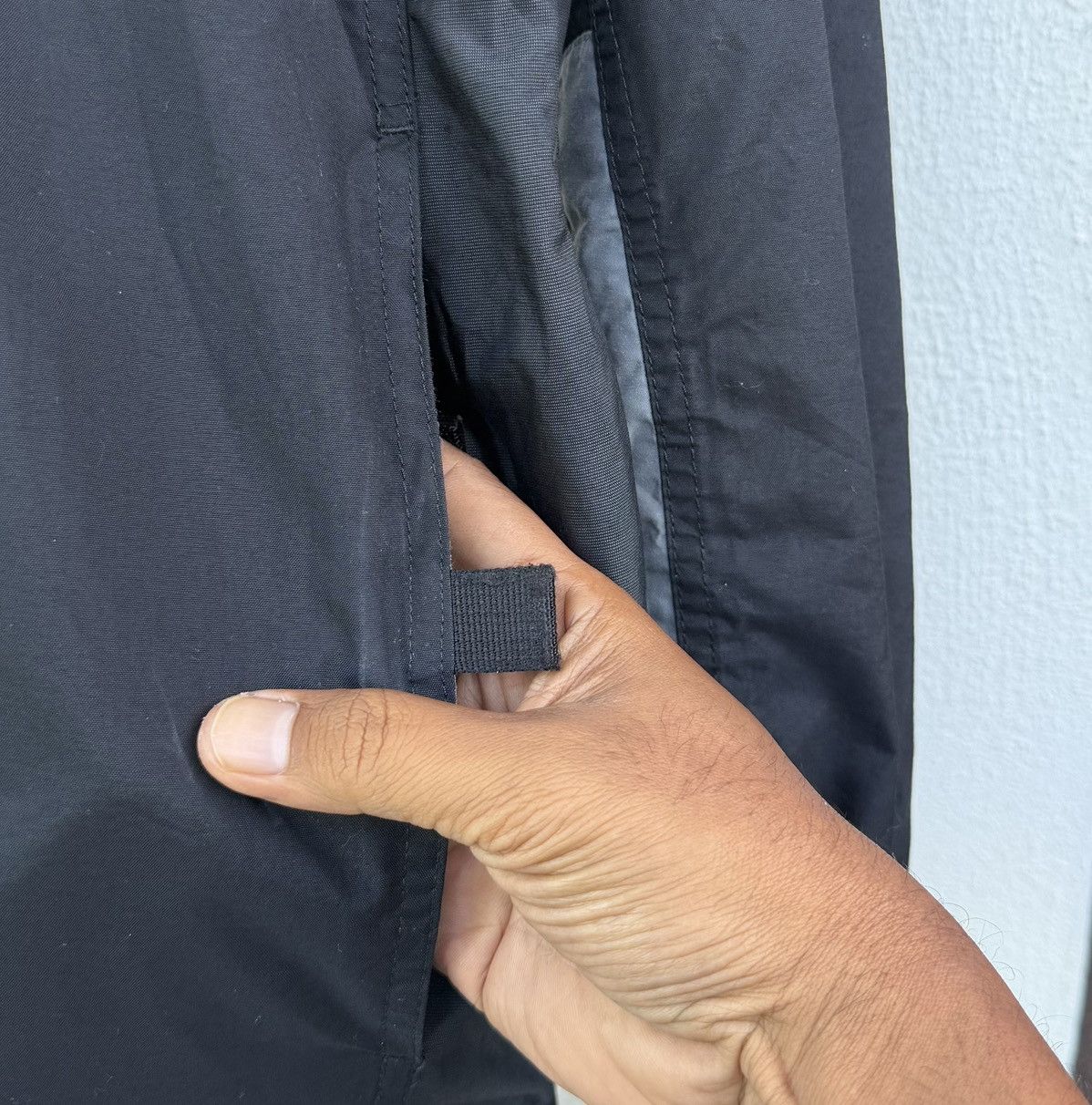 Nike ACG Nike ACG Storm Fit Outdoor Technical Gorpcore Windbreaker Size US M / EU 48-50 / 2 - 5 Thumbnail