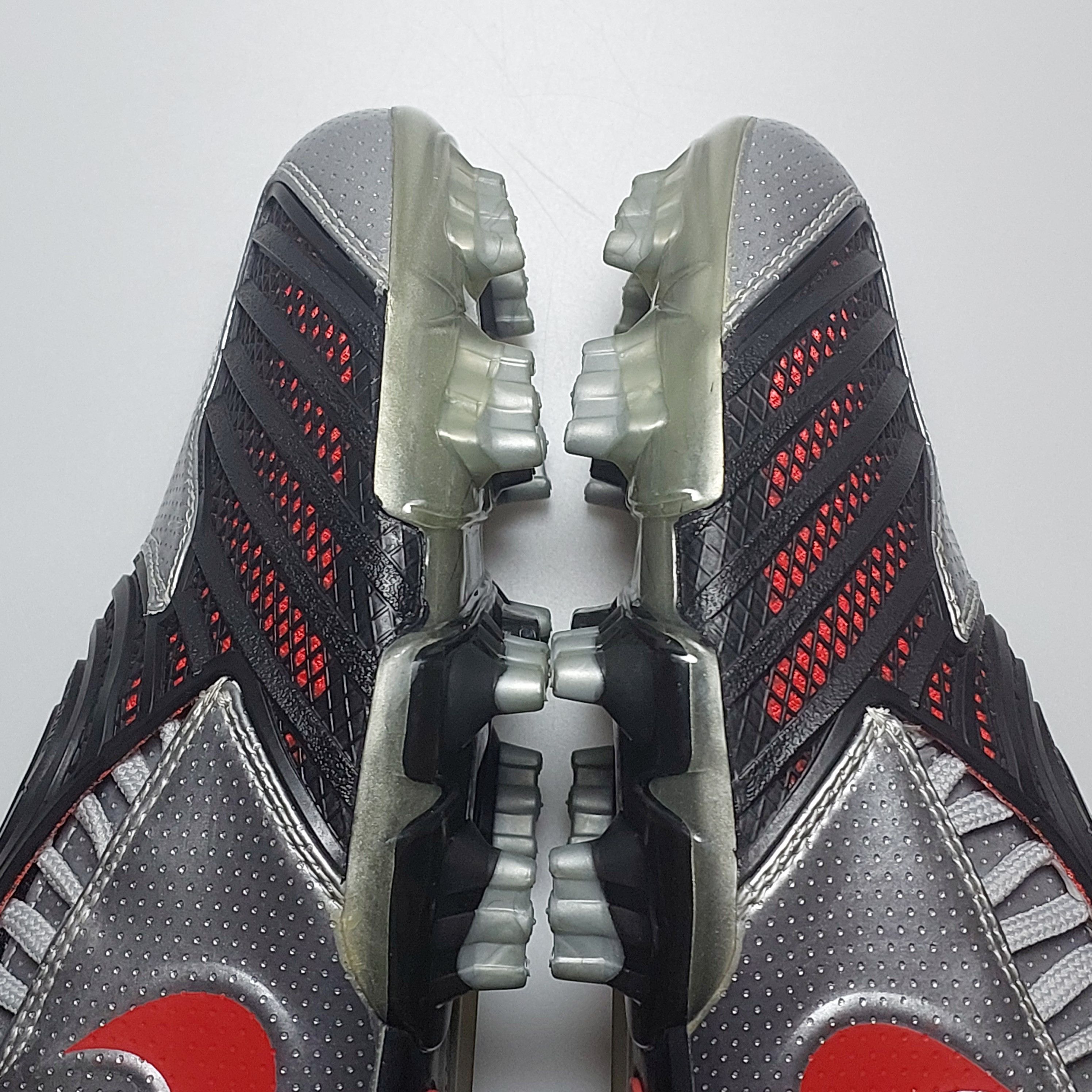 Nike T90 Laser II FG Made In Bosnia Player Edition US9 UK8 27CM Size US 9 / EU 42 - 8 Thumbnail