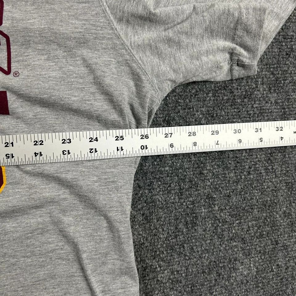 Colosseum Athletics Arizona State Sun Devils Shirt 2X Big & Tall Colosseum A3 Size US XXL / EU 58 / 5 - 3 Thumbnail