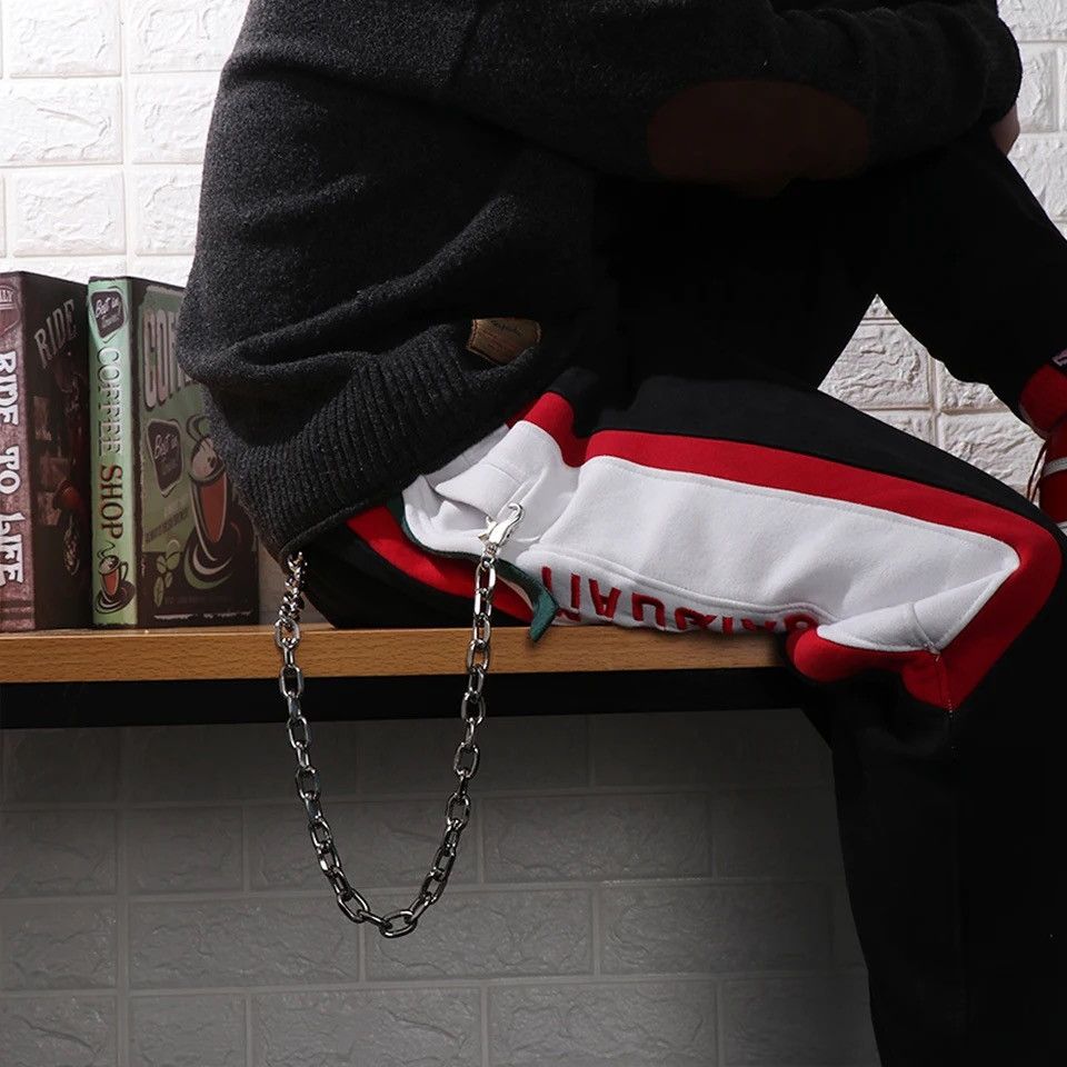 Other Chain Link Jean Chain Size ONE SIZE - 3 Thumbnail