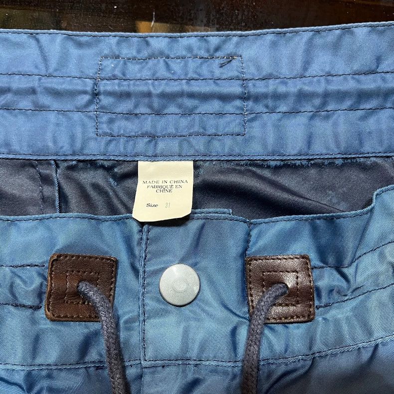 RRL Ralph Lauren RRL Ralph Lauren Limited edition military shorts and casua Size US 32 / EU 48 - 3 Thumbnail