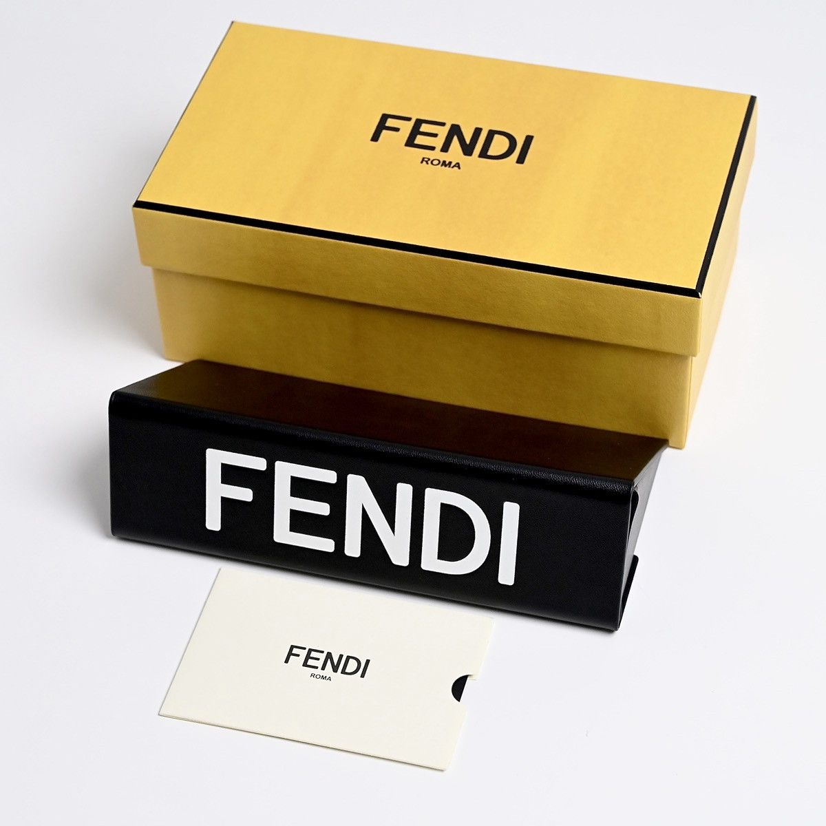 Fendi FENDI FE4172US SUNGLASSES Size ONE SIZE - 11 Thumbnail