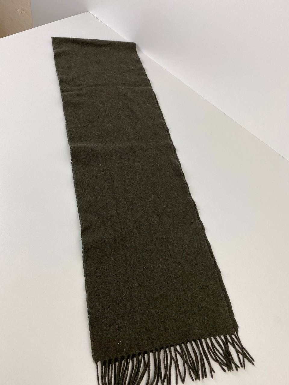 Fjallraven FjallRaven wool outdoor scarf Size ONE SIZE - 4 Thumbnail