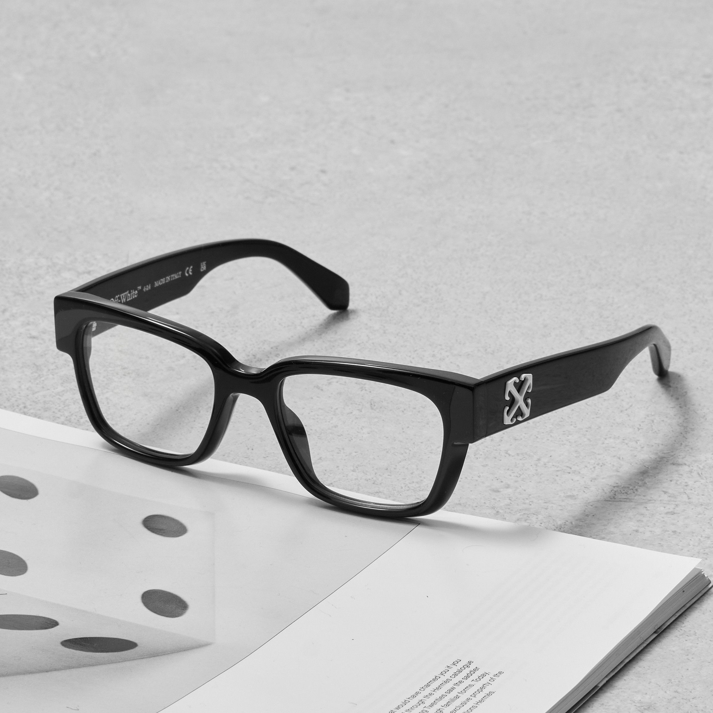 Off-White OFF WHITE Style 59 Sunglasses Size ONE SIZE - 3 Thumbnail