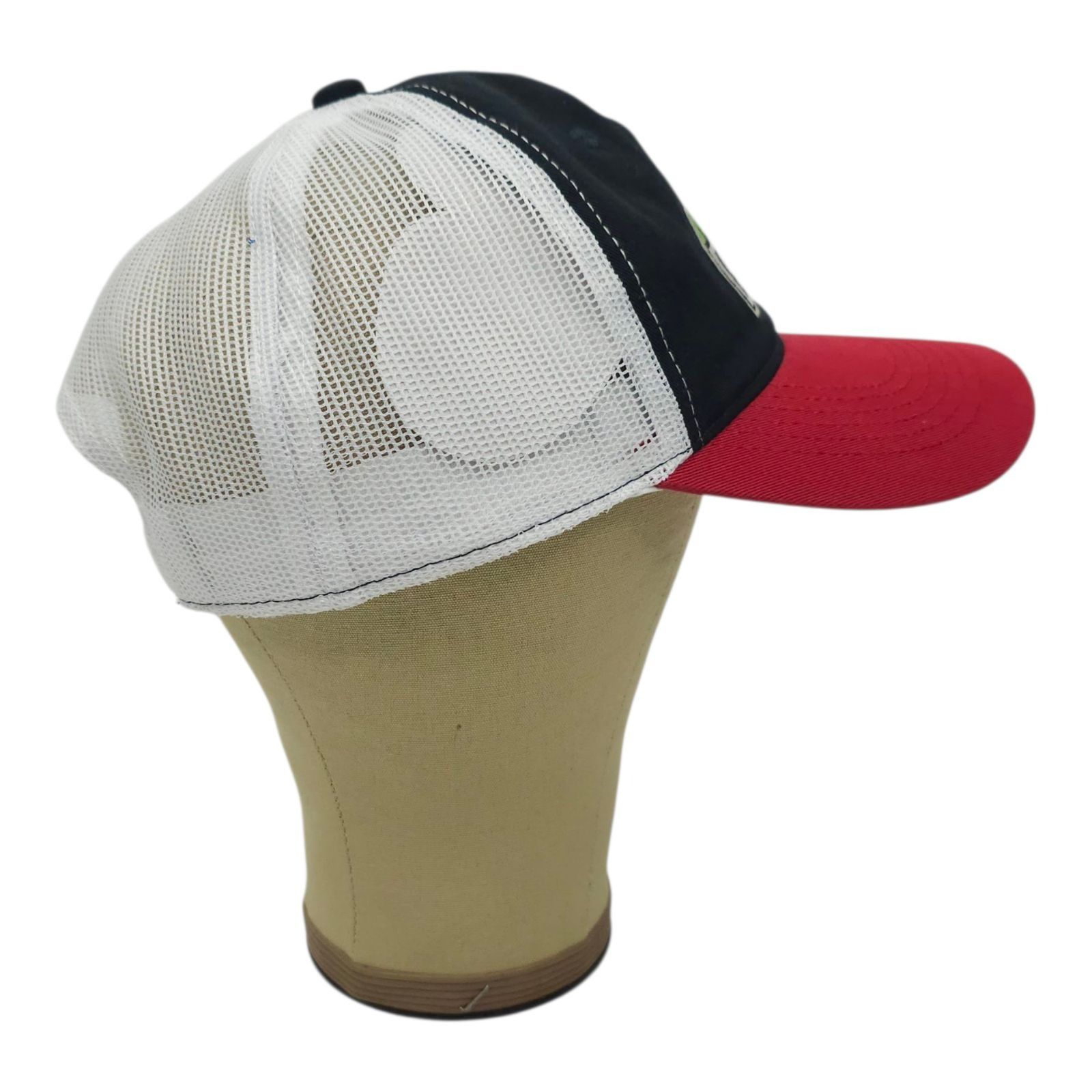 Other Smoky Mountain Knife Works Mesh Snapback Cap Hat SMKW Patch Size ONE SIZE - 10 Thumbnail