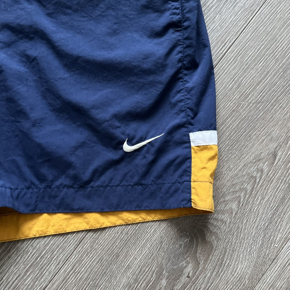 Nike Vintage 90s Nike Shorts Size US 34 / EU 50 - 6 Thumbnail