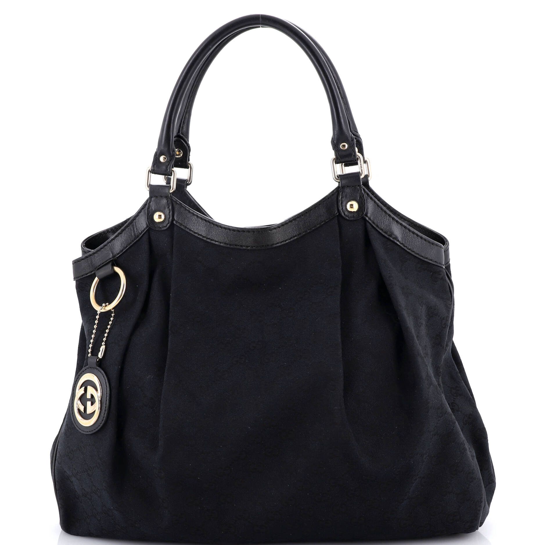 Gucci Sukey Tote Size ONE SIZE - 1 Thumbnail