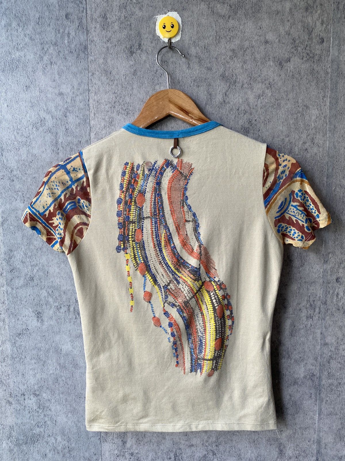 Seditionaries Save The Queen Made In Italy T Shirt Size US S / EU 44-46 / 1 - 3 Thumbnail