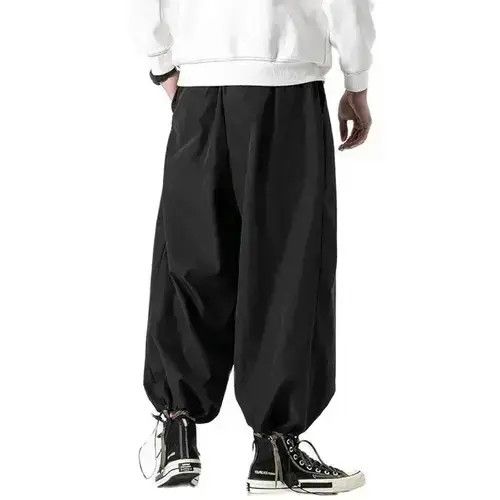 VIBE Style Casual Pants Size US 37 - 2 Thumbnail