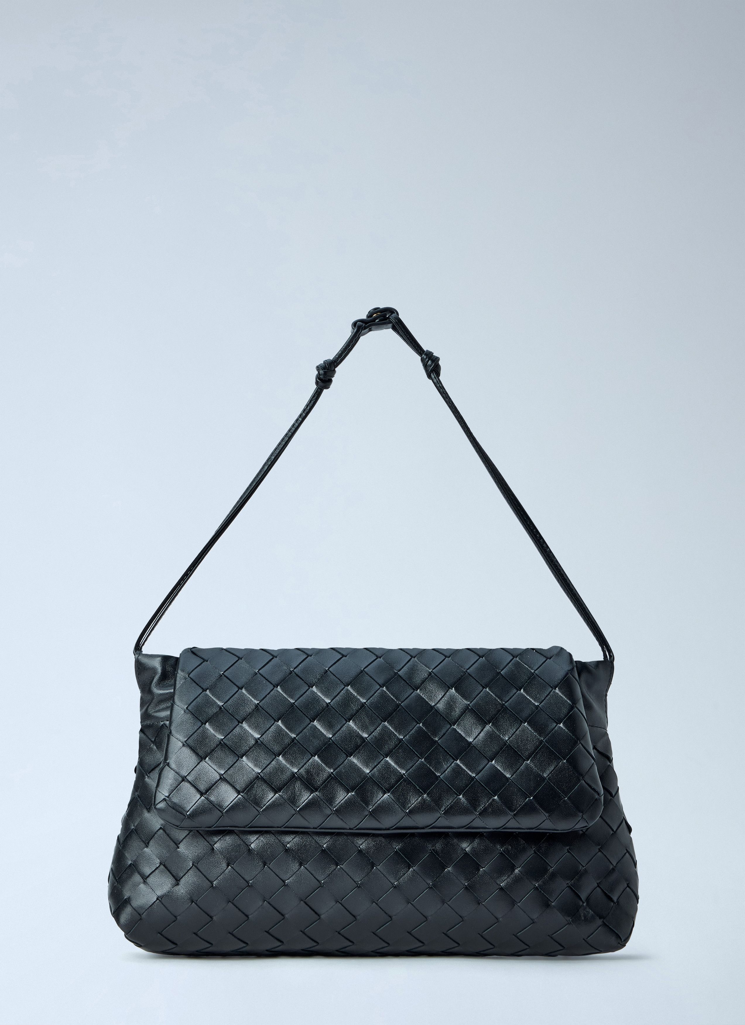 Bottega Veneta Giorno Handbag Size ONE SIZE - 1 Thumbnail