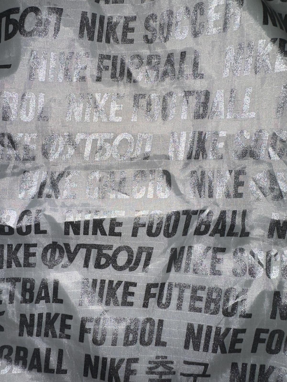 Nike Nike Mercurial Vapor Elite FG Soccer Drawstring Bag Size ONE SIZE - 5 Thumbnail