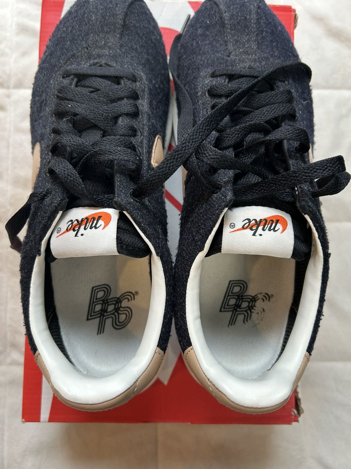 Nike Nike Roshe LD-1000 Wool Size US 9 / EU 42 - 4 Thumbnail