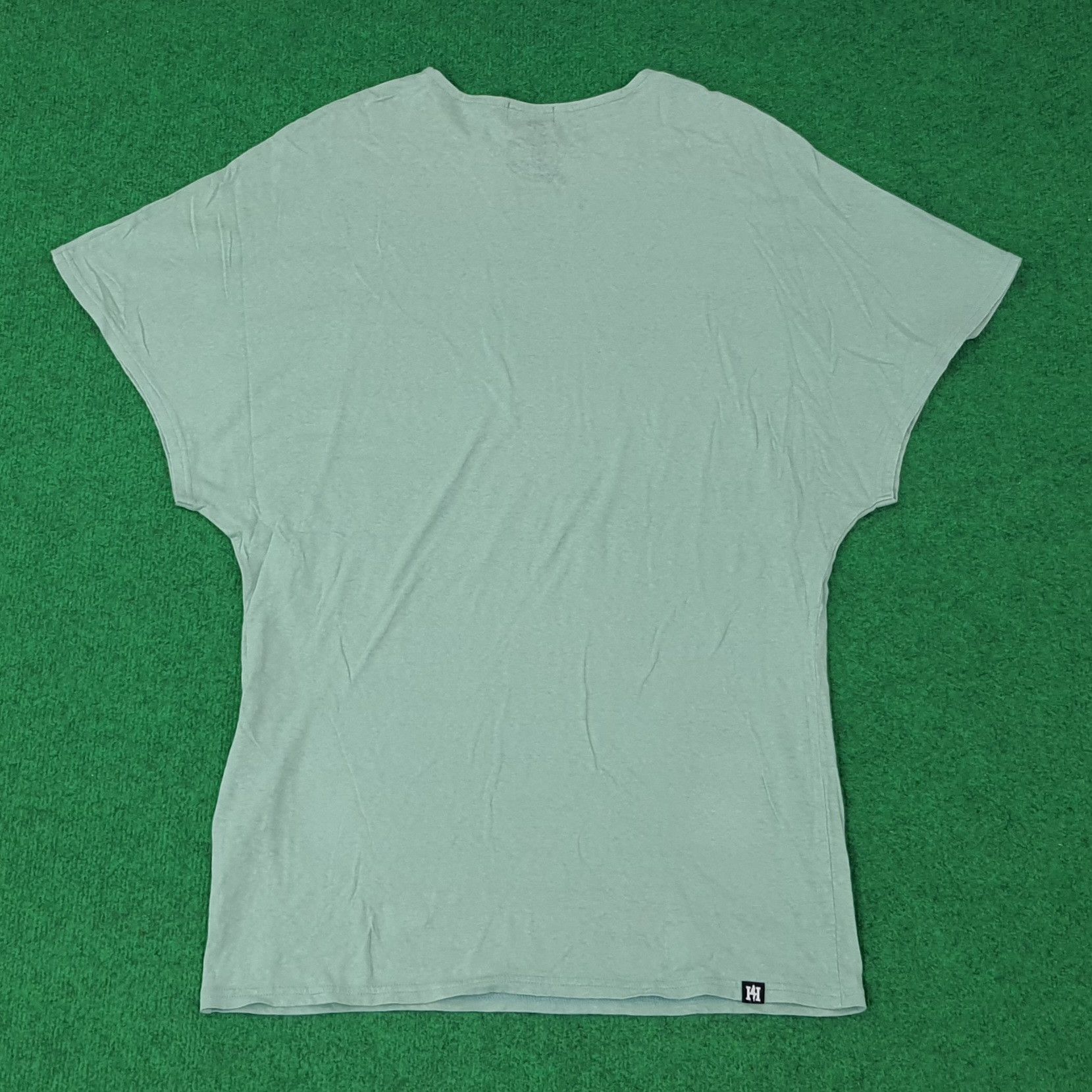 Hysteric Glamour Vintage Hysteric Glamour x Courtney Love Tshirt C249N16 Size M / US 6-8 / IT 42-44 - 3 Thumbnail