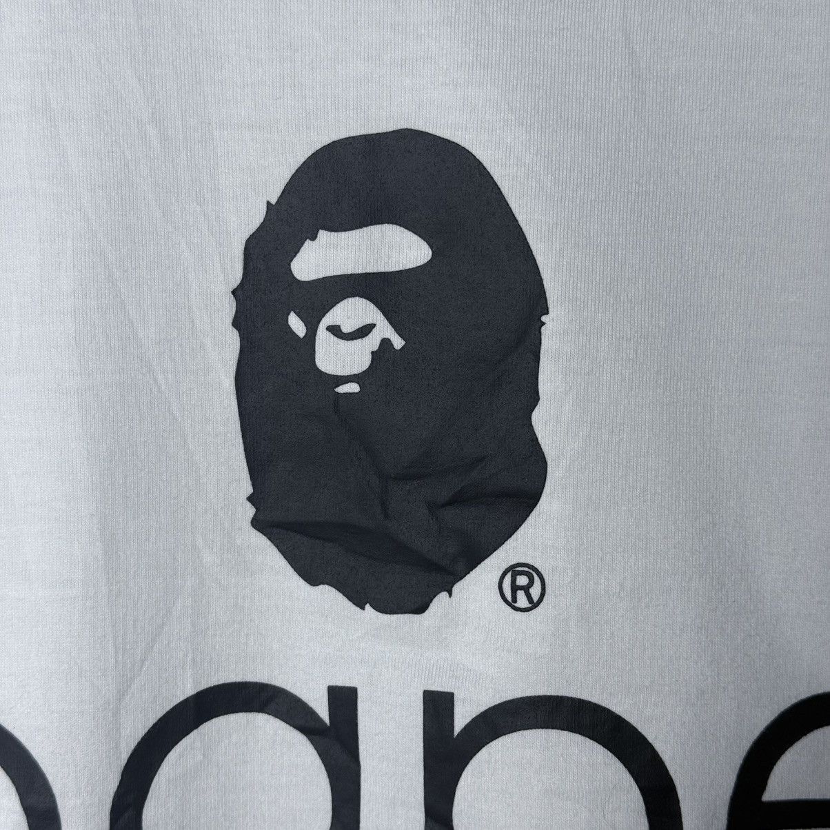 Japanese Brand Bape Tokyo Tee Size US XXL / EU 58 / 5 - 3 Thumbnail