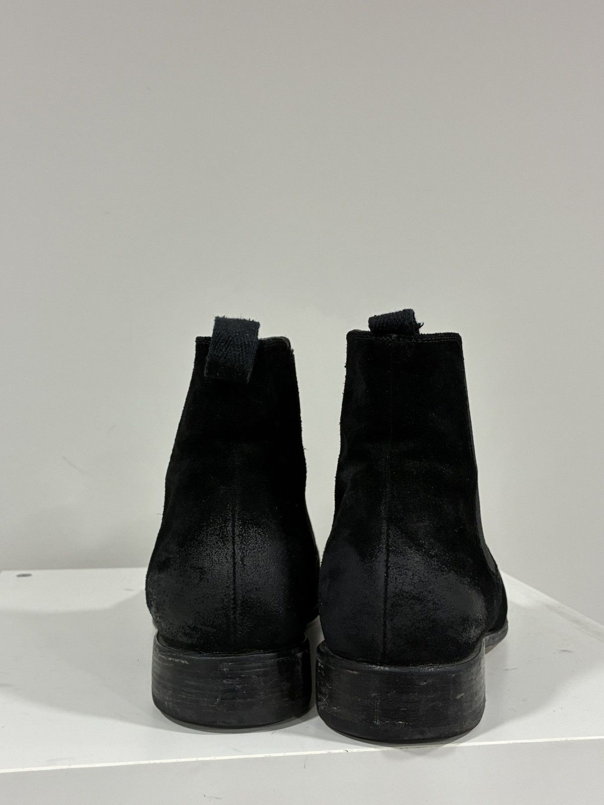 John Varvatos Amsterdam Chelsea size 11.5 Size US 11.5 / EU 44-45 - 10 Thumbnail