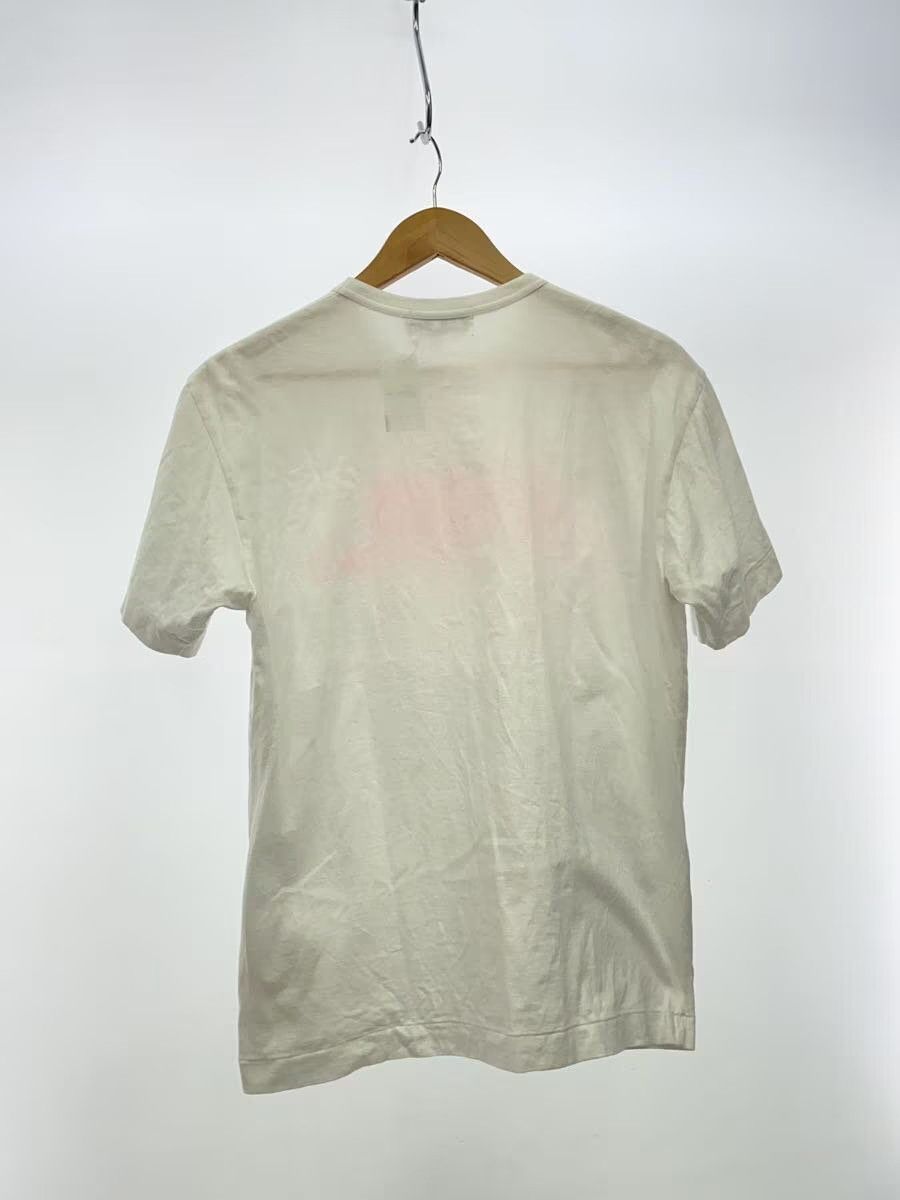 Comme des Garcons CDG Logo Tee Size US L / EU 52-54 / 3 - 2 Thumbnail