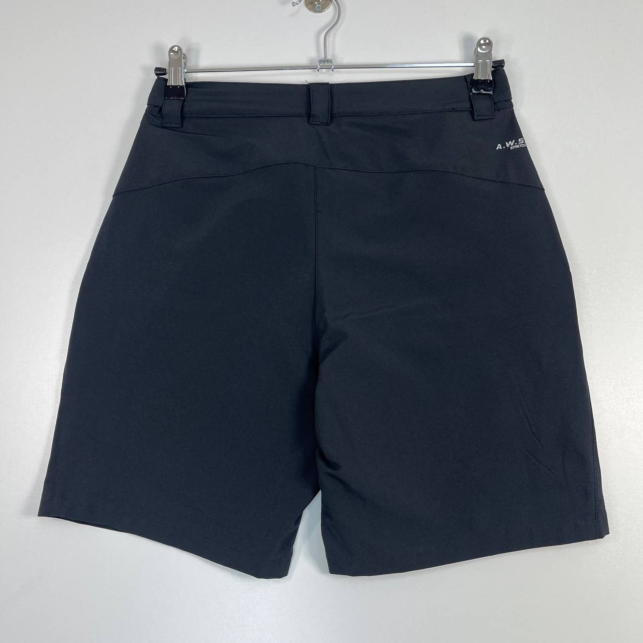 Other Icepeak Womens Outdoor Hiking Shorts Softshell Size 38 Size 38" / US 16 / IT 52 - 6 Thumbnail