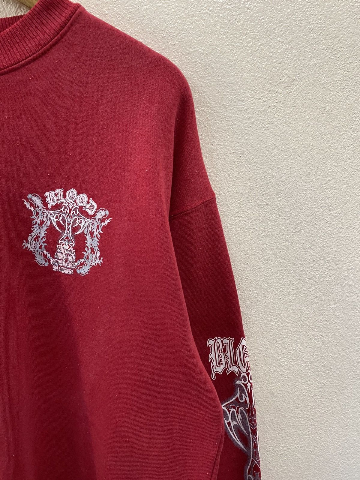 Vintage Vintage Beaumere Dragon Size US L / EU 52-54 / 3 - 7 Thumbnail