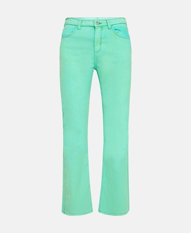 Marni Bootcut jeans Size 28" / US 6 / IT 42 - 1 Thumbnail