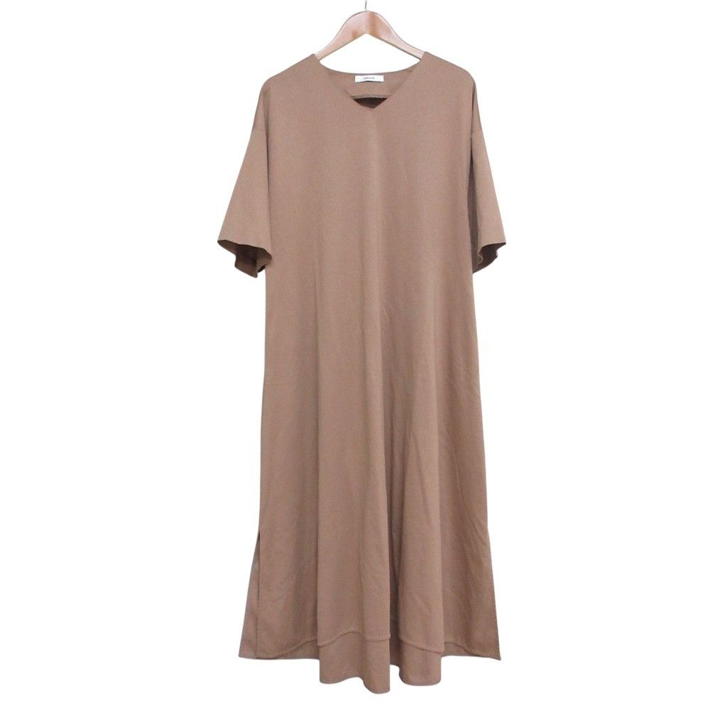 Other ebure V-neck Dress Others Dresses 3110300427 DUTY FREE for USA