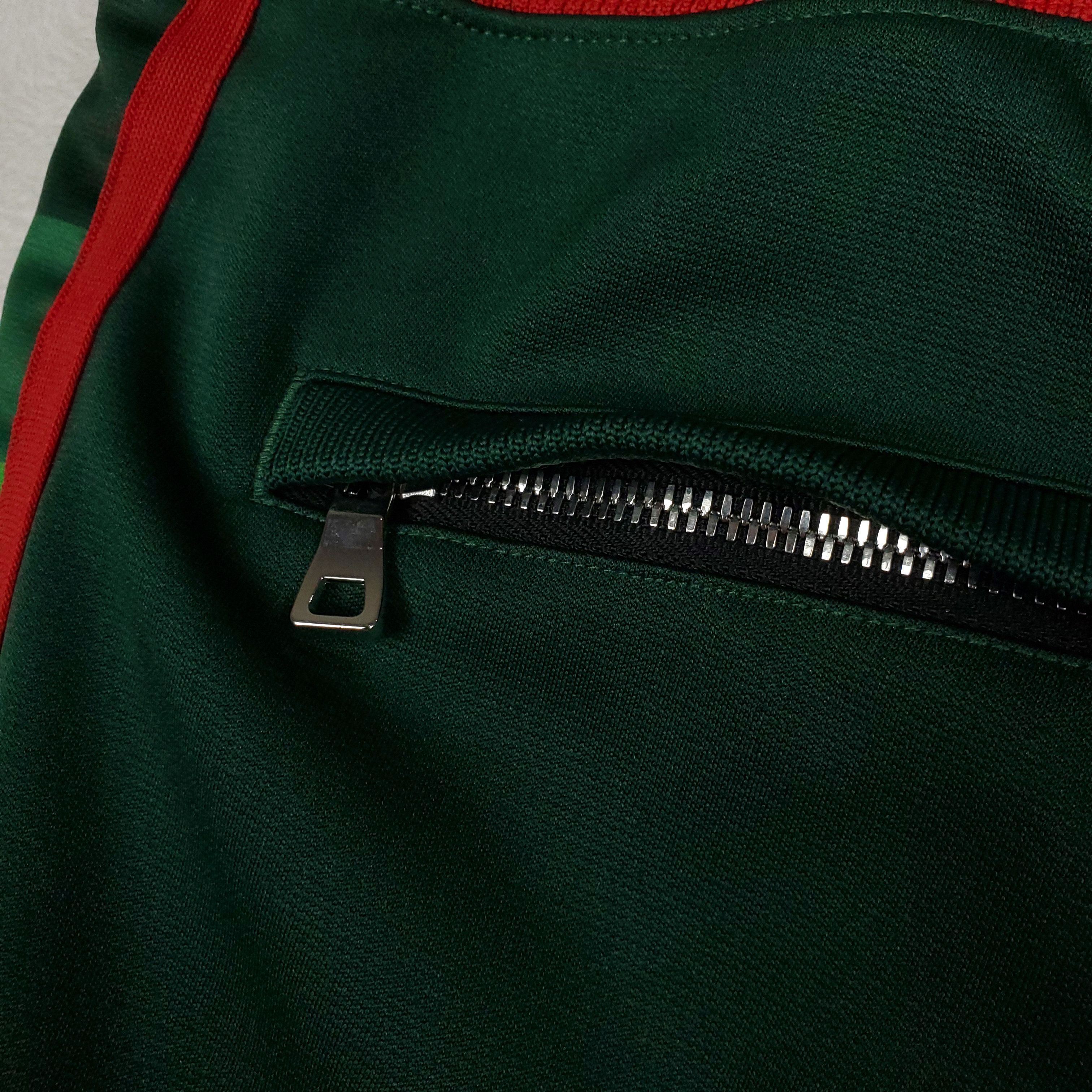 Mitchell & Ness Just Don Milwaukee Bucks Mitchell & Ness Pants XL Size US 36 / EU 52 - 7 Thumbnail