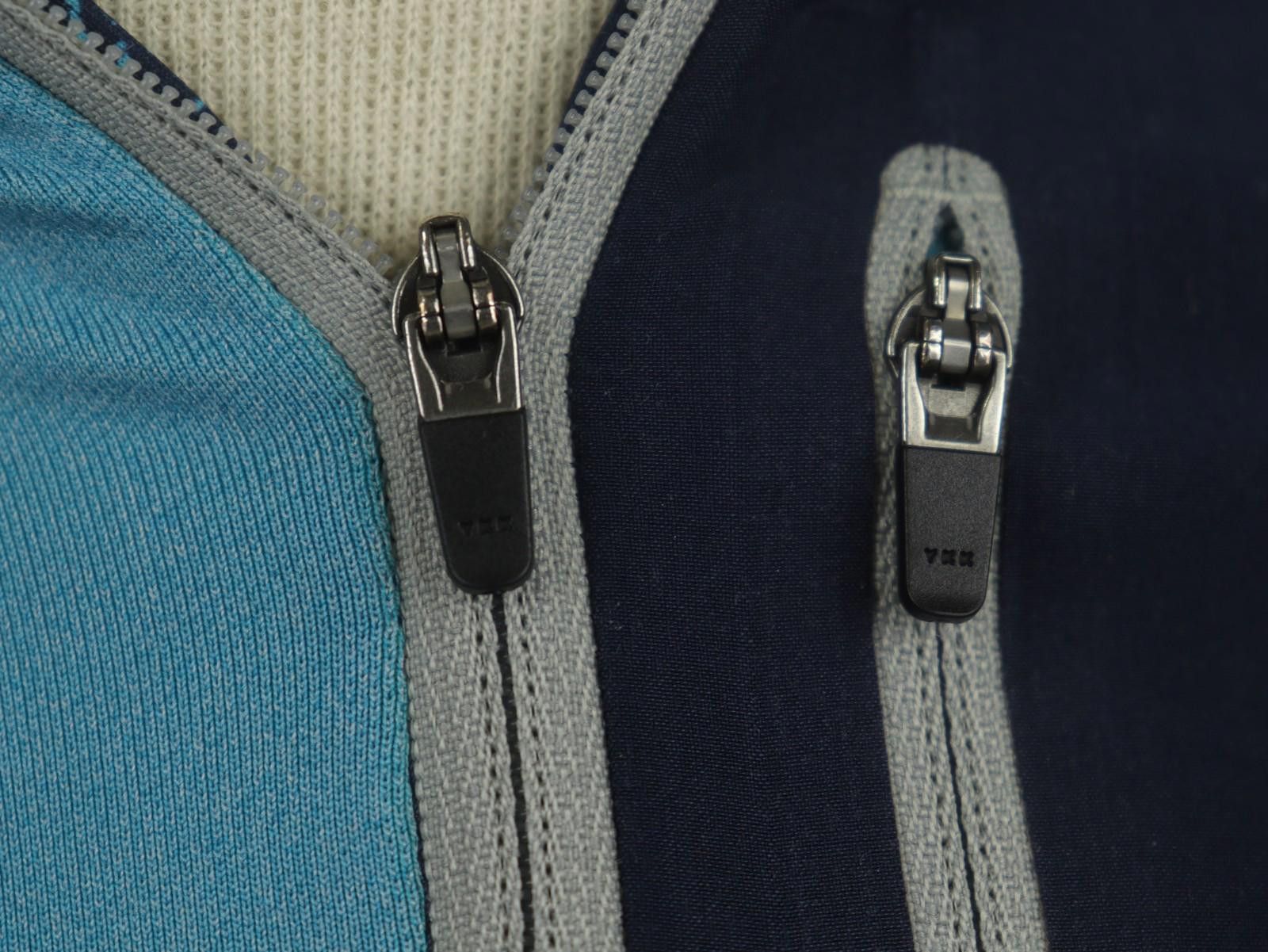 Patagonia Patagonia Blue Mock Neck Quarter Zip Sweatshirt Size S Size US S / EU 44-46 / 1 - 4 Thumbnail