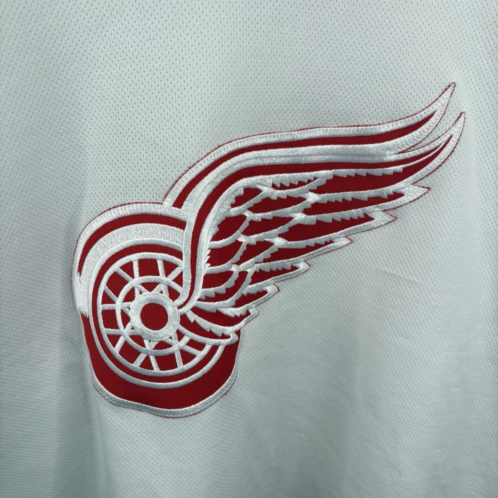 Pro Player Vintage Pro Player Detroit Red Wings Jersey Size Large Size US L / EU 52-54 / 3 - 2 Thumbnail