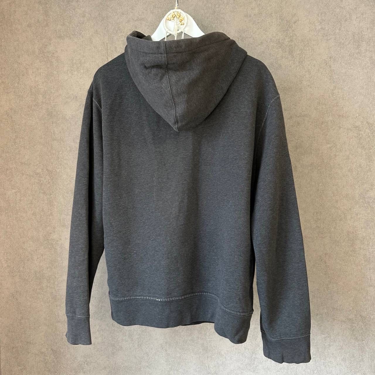 Polo Ralph Lauren × Vintage Vintage Polo Ralph Lauren Zip Hoodie Basic Fit Old Money Y2K Size US L / EU 52-54 / 3 - 2 Thumbnail