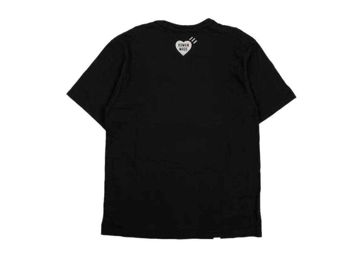 Human Made Human Made Duck Print T-Shirt J31 Size US XL / EU 56 / 4 - 2 Thumbnail