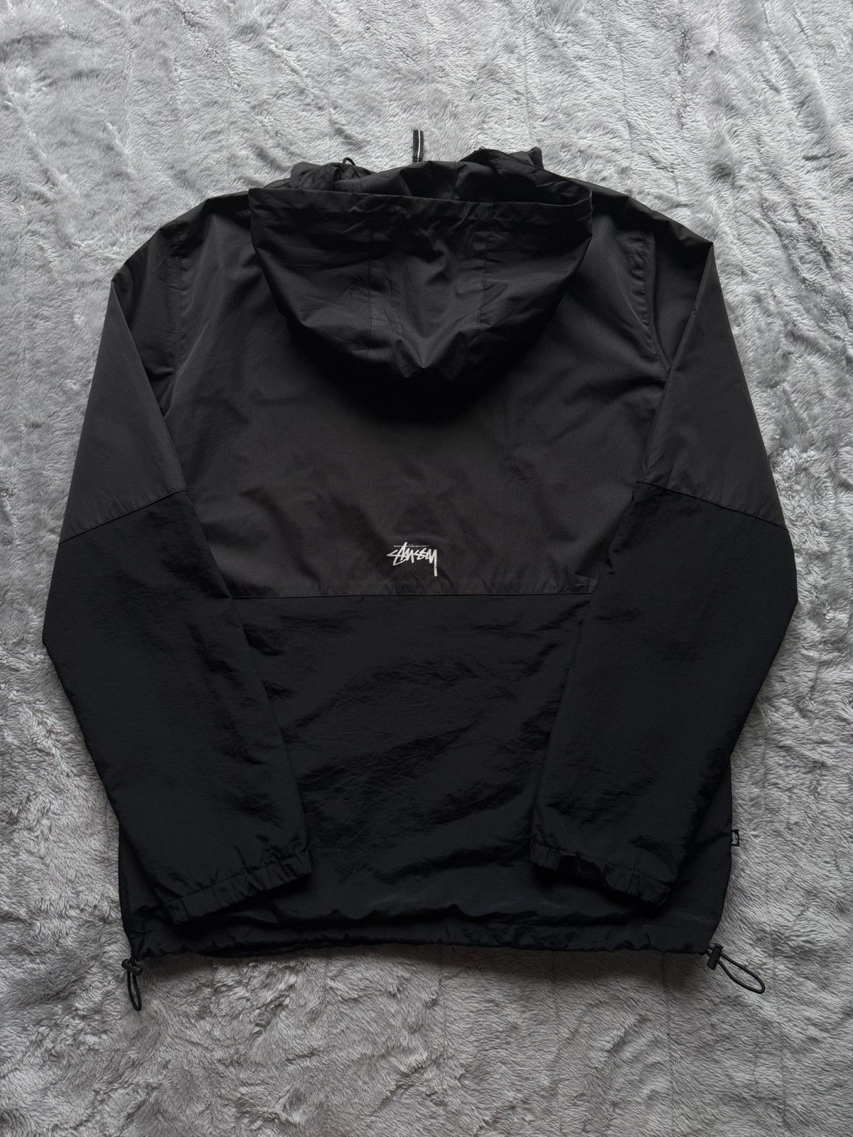 Stussy Stussy wolrd tour jacket Size US M / EU 48-50 / 2 - 4 Thumbnail