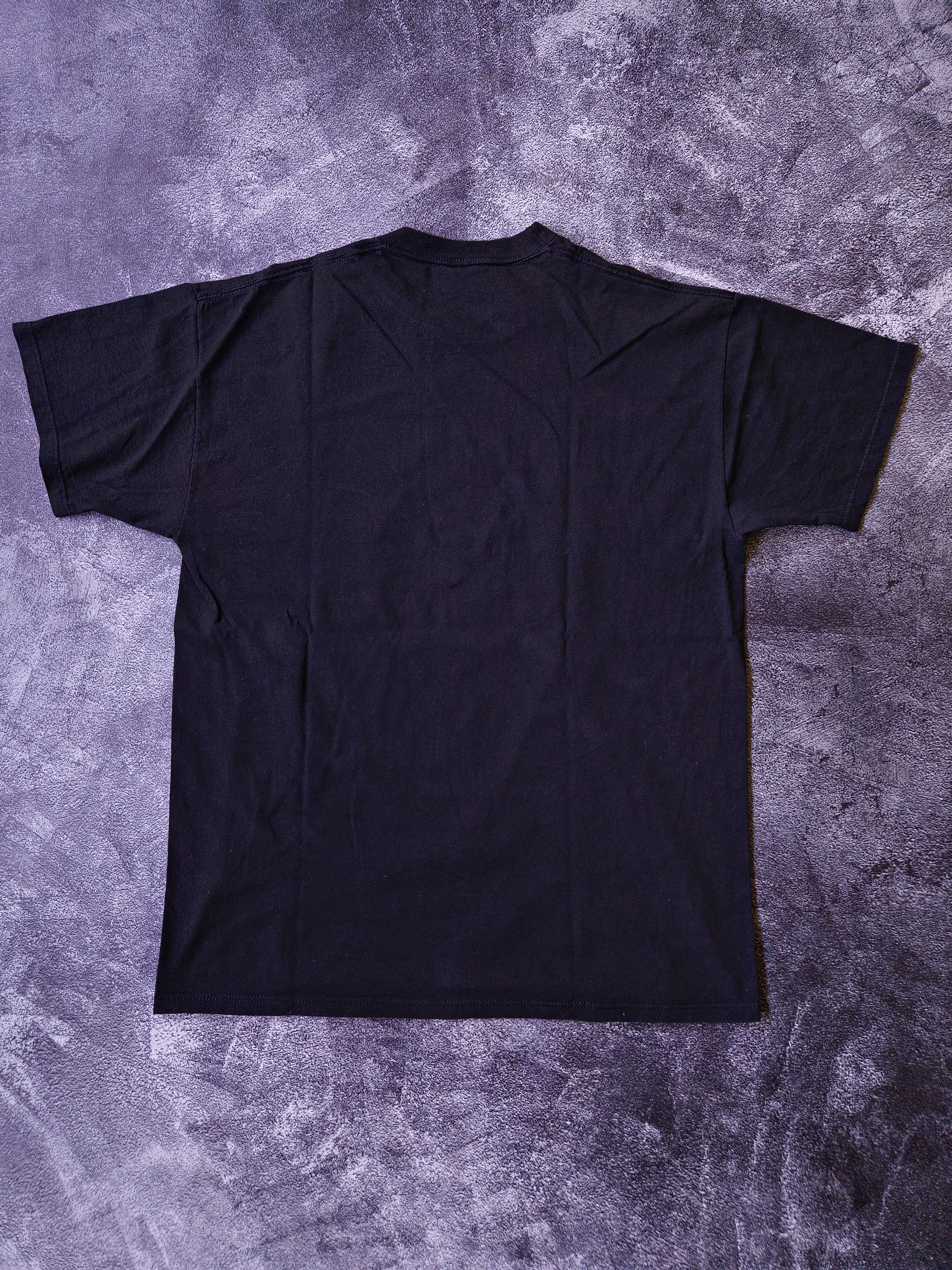 Russell Athletic Vintage Russell Athletic T-Shirt 2000s "USA" Size L Size US L / EU 52-54 / 3 - 4 Thumbnail
