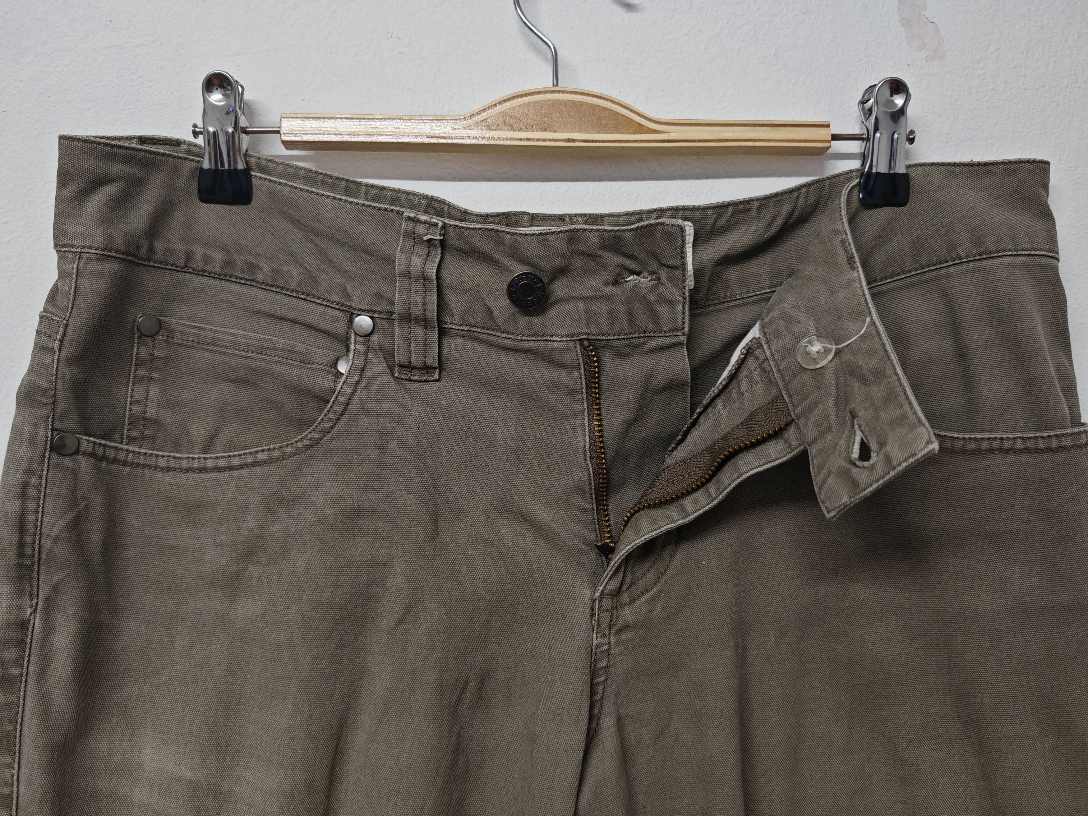 Royal Robbins Royal Robbins Slack Pants Size US 34 / EU 50 - 7 Thumbnail