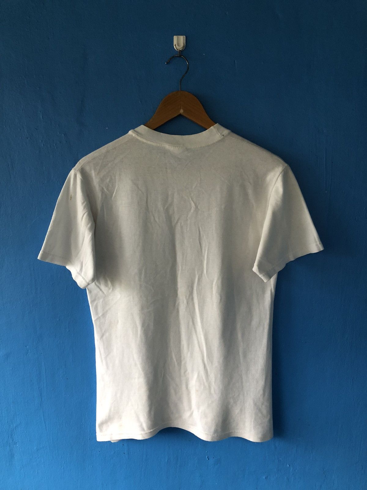 Nirvana Vintage 90s Single Album kurt Cobain Size US S / EU 44-46 / 1 - 2 Thumbnail