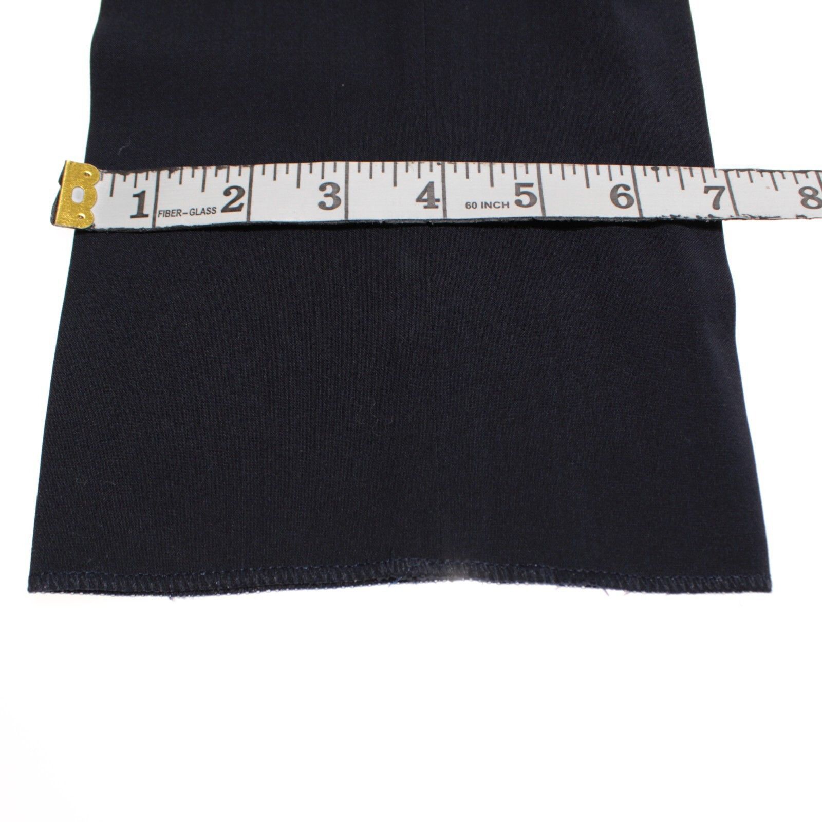 Incotex INCOTEX New with tags Dress Pants Size 36 US In Blue Size US 36 / EU 52 - 9 Thumbnail