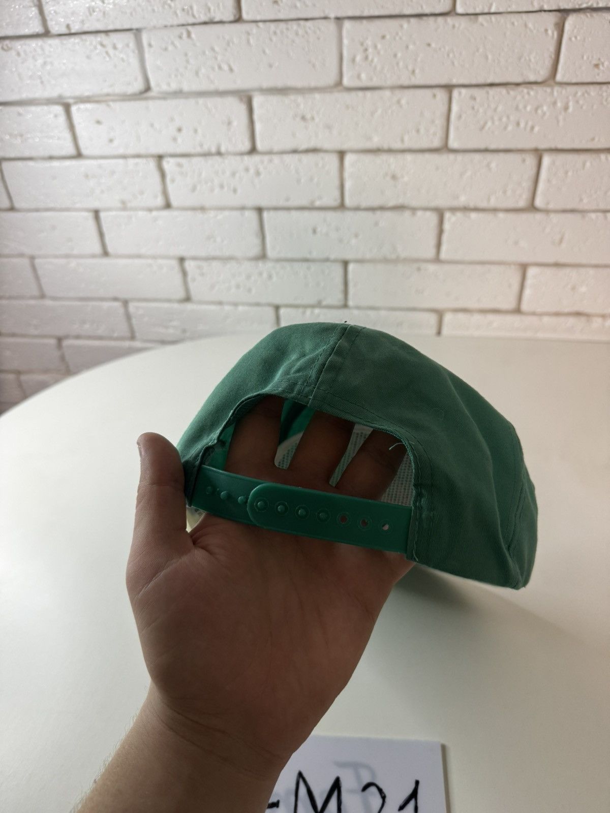 NFL Miami Dolphins vintage 1980 cap hat Size ONE SIZE - 4 Thumbnail
