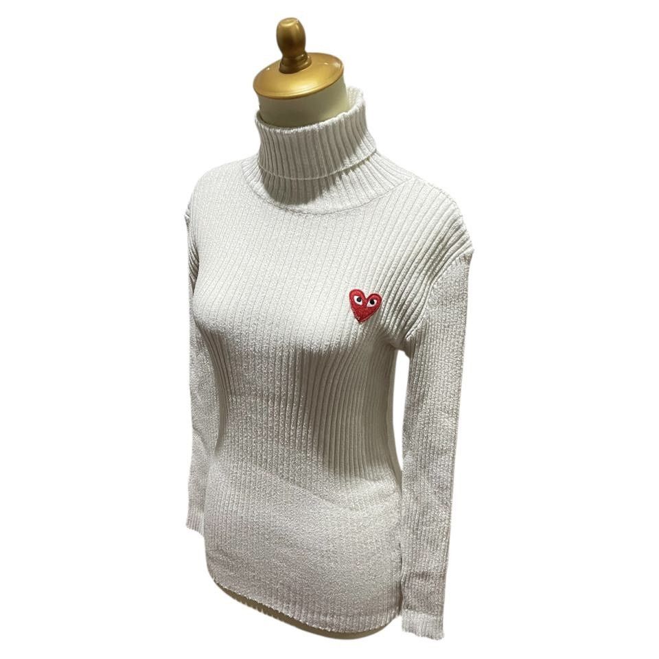 Comme des Garcons Comme des Garçon Sweaters Size ONE SIZE - 3 Thumbnail