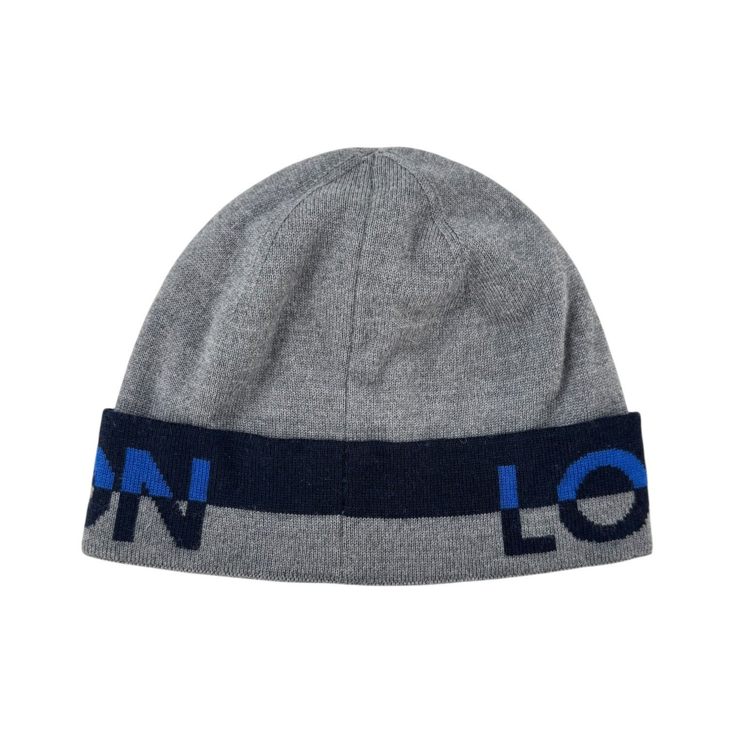 Louis Vuitton Louis Vuitton Wool Beanie Size ONE SIZE - 4 Thumbnail