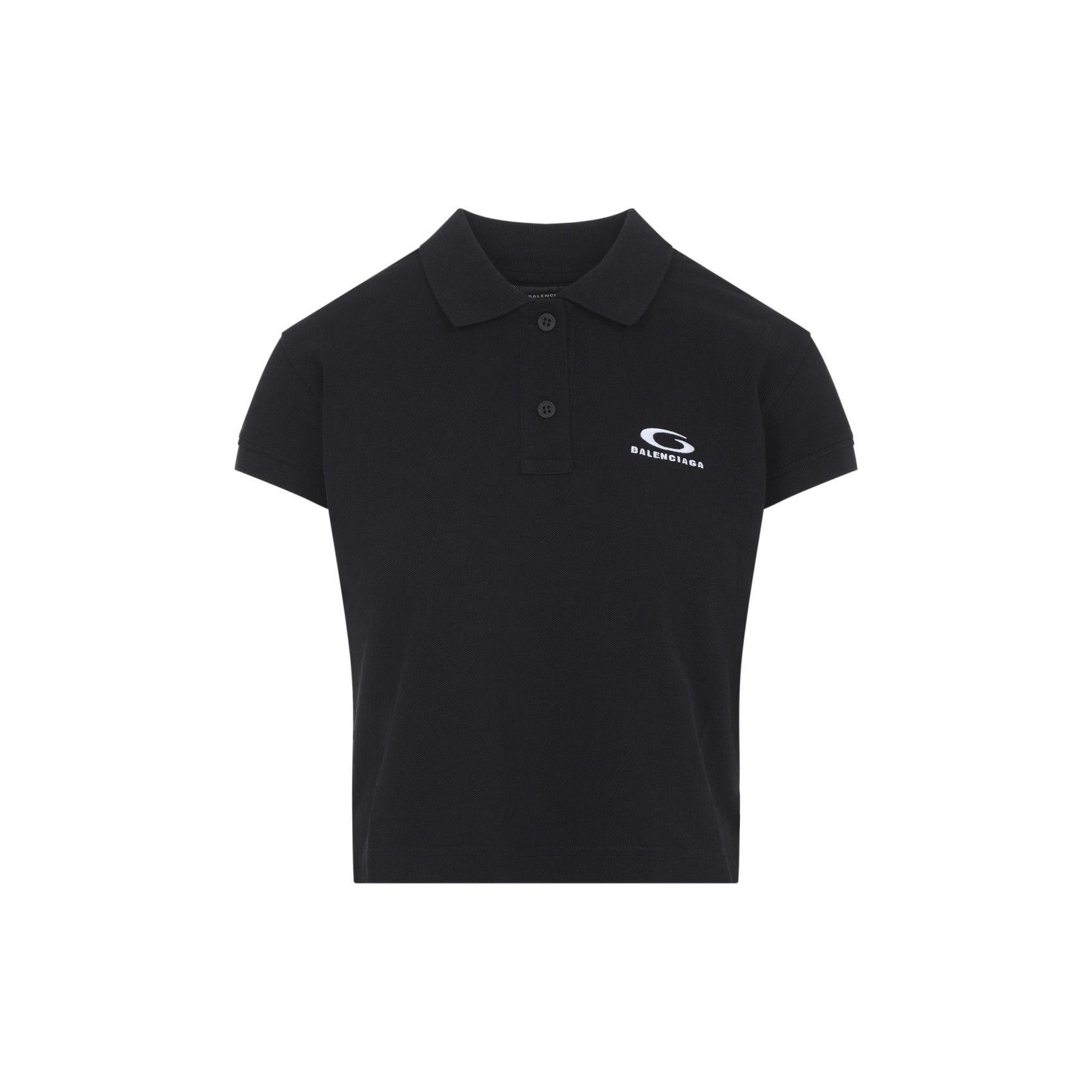 Balenciaga SS Polo
