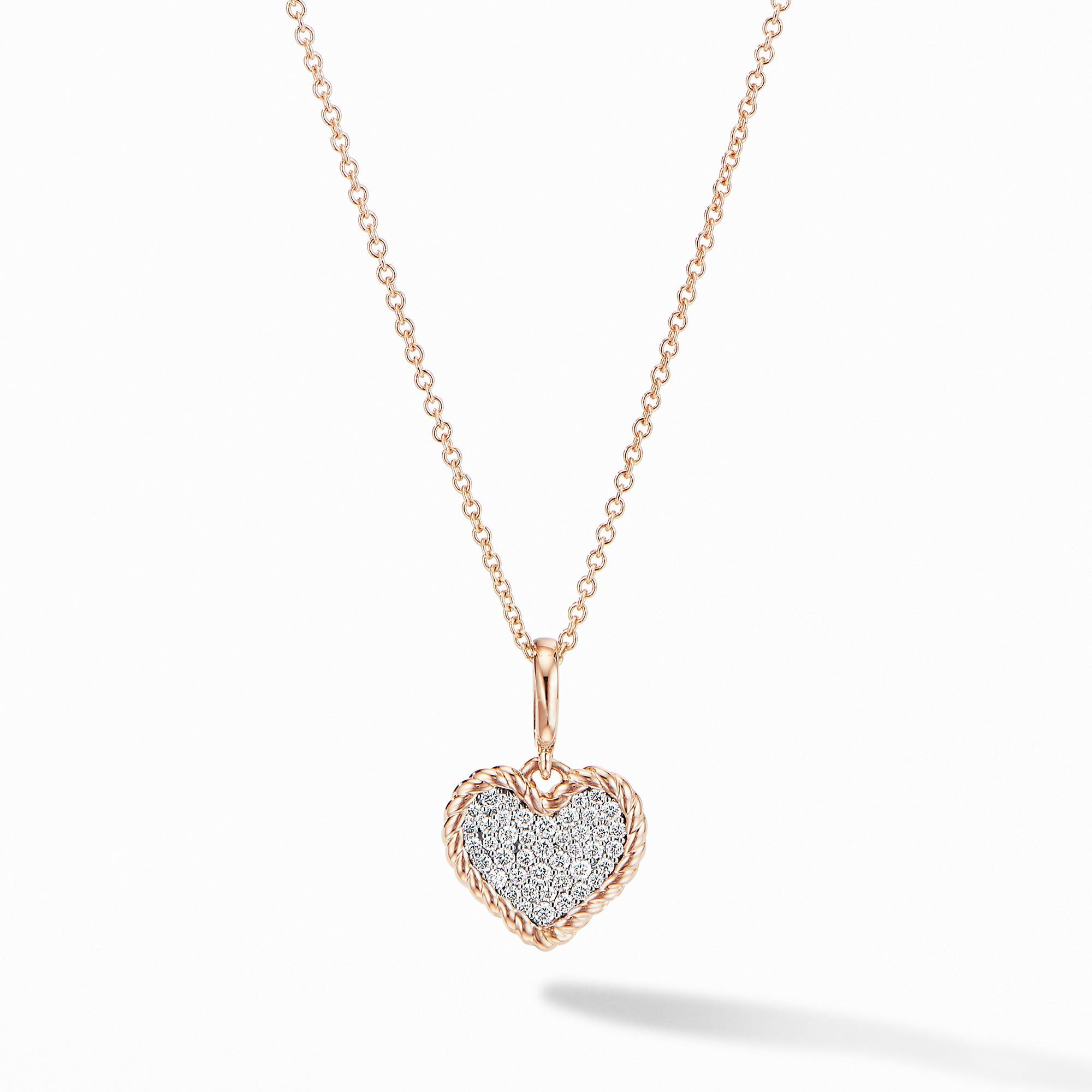 David Yurman o1w1db10426 N16109D Size:9 / Necklace in 18K in Golden Size ONE SIZE - 1 Thumbnail