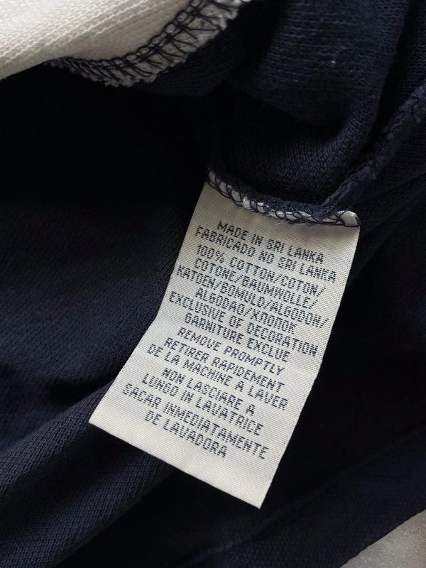 Polo Ralph Lauren Polo Ralph Lauren Big Pony Vintage 2000s Y2K Size US M / EU 48-50 / 2 - 4 Thumbnail