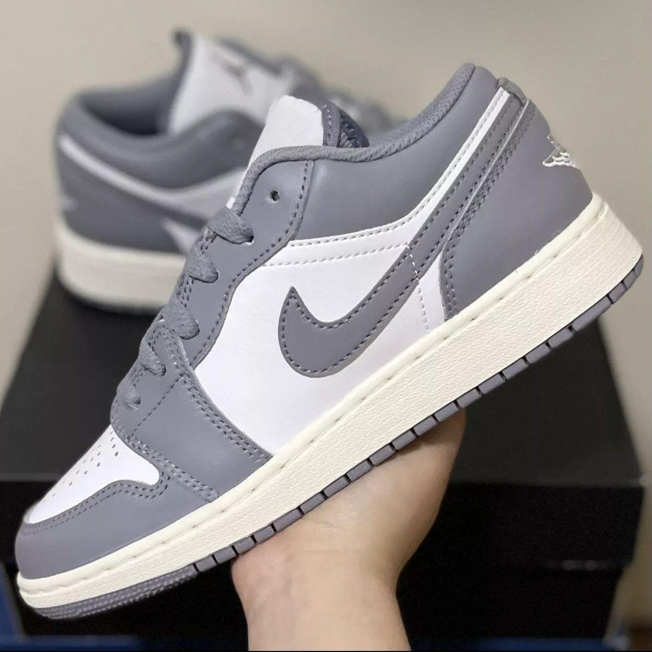 Jordan 1s size 4.5 hot sale