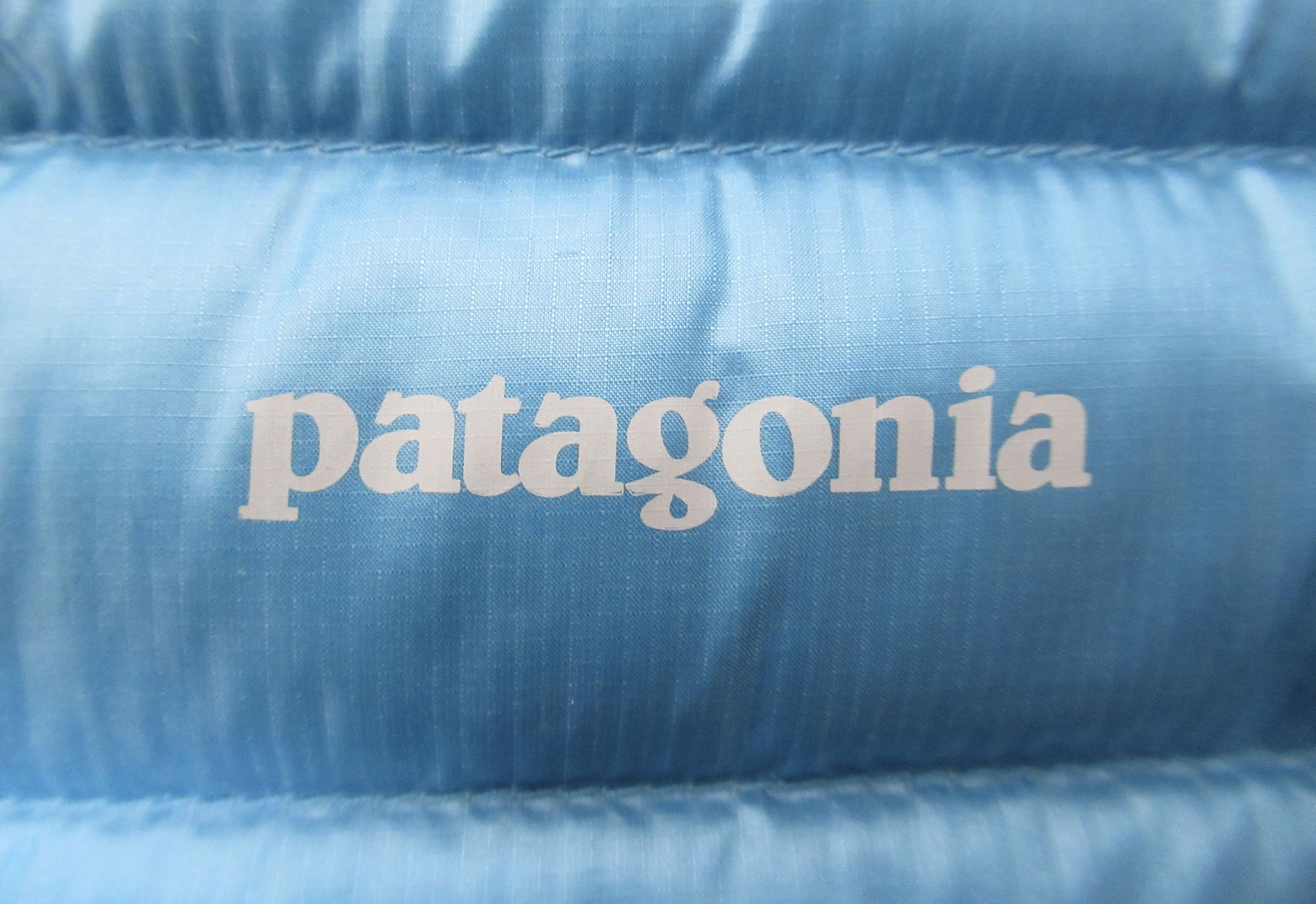Patagonia Patagonia Ultralight Down Jacket UWTB 84757FA15 Size US XL / EU 56 / 4 - 4 Thumbnail