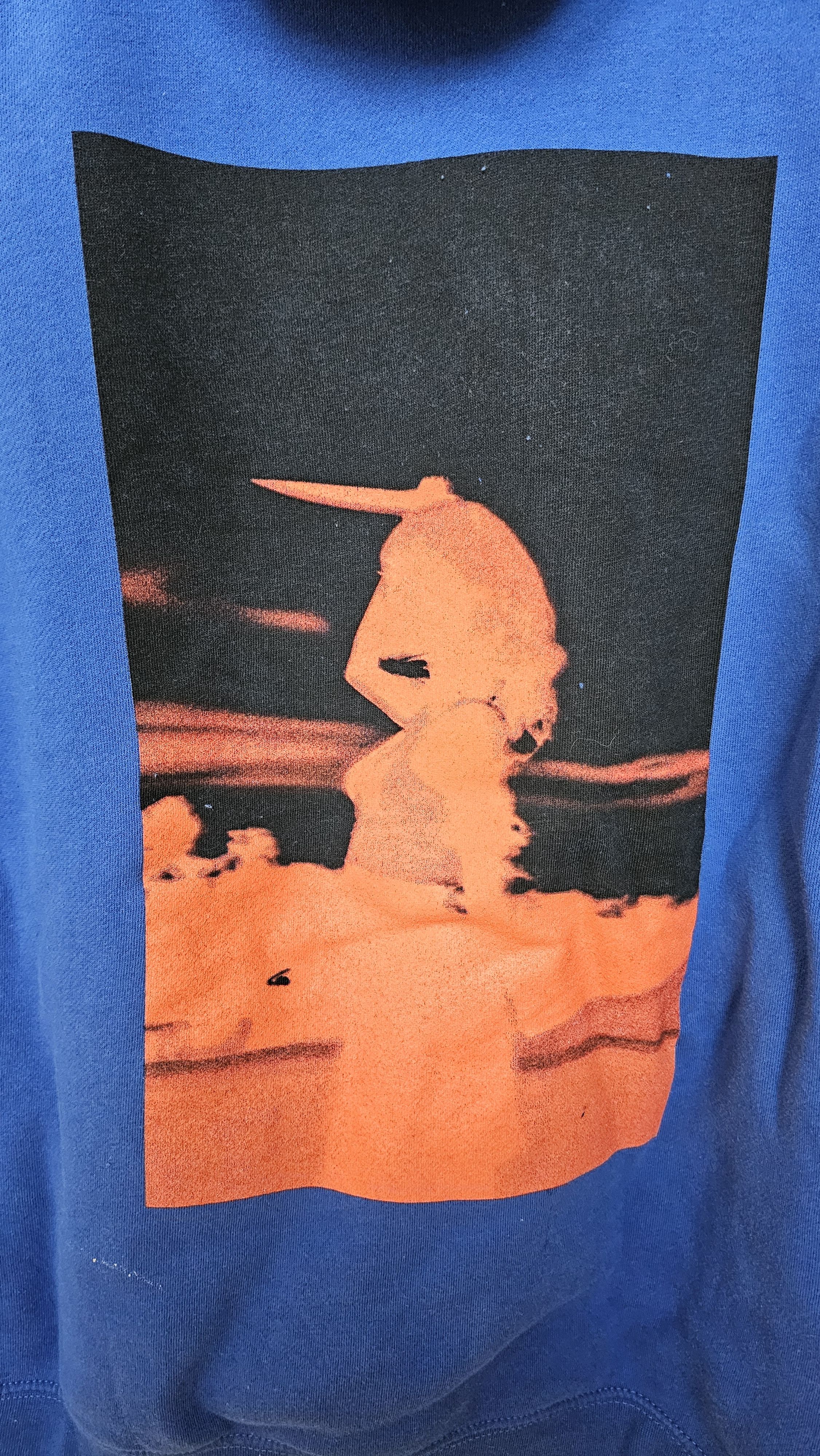 The Weeknd The Weeknd After Hours In your Eyes Hoodie Size US M / EU 48-50 / 2 - 4 Thumbnail