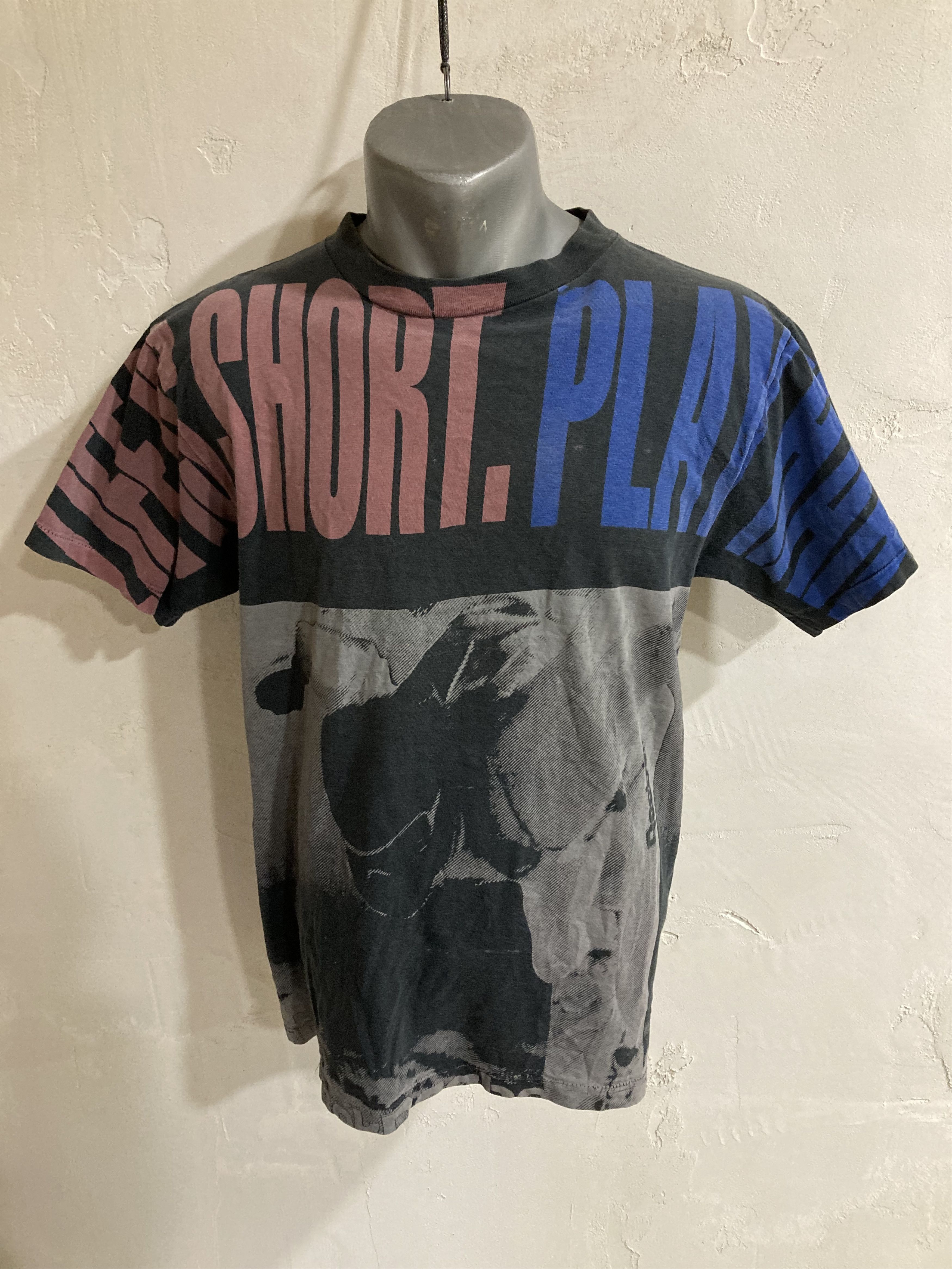 Reebok Rare Vintage Reebok Sky Surfer Patrick De Gayardon Size US L / EU 52-54 / 3 - 1 Thumbnail