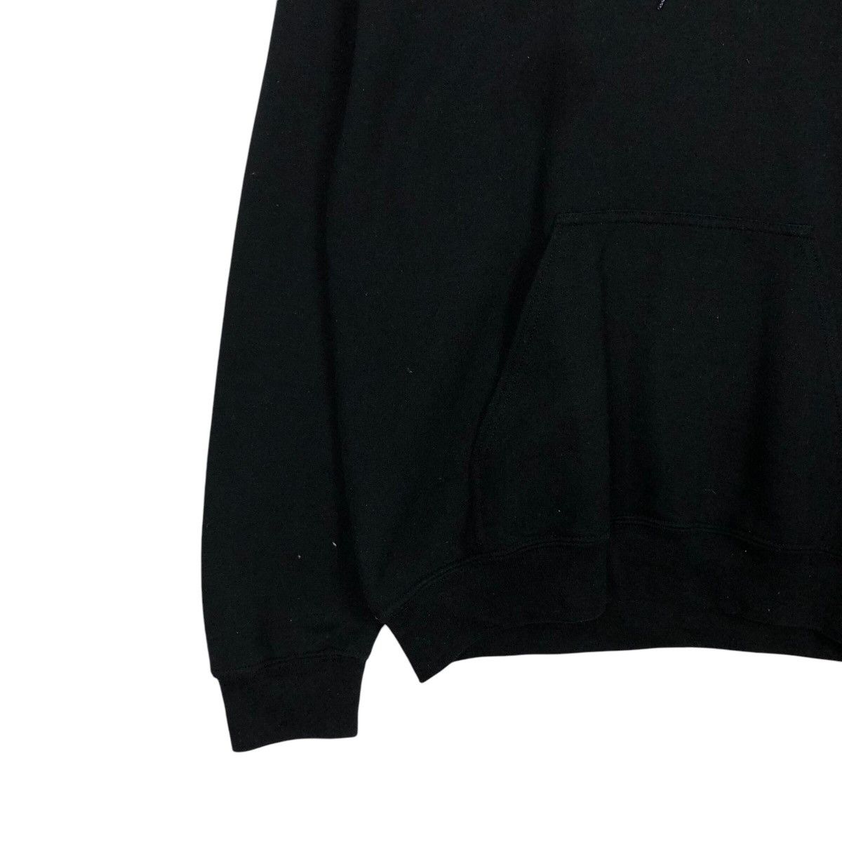 Japanese Brand 📌Vintage Hoodie Pull Over X-Girl Centre Logo Size US M / EU 48-50 / 2 - 5 Thumbnail