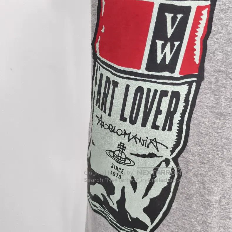 Vivienne Westwood vivienne westwood Vintage dress Size XS / US 0-2 / IT 36-38 - 3 Thumbnail