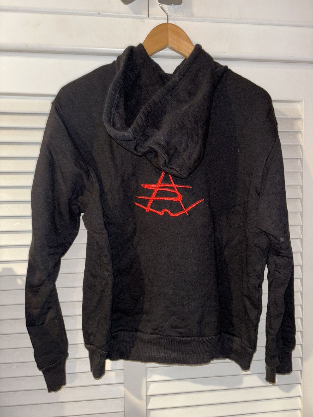 Other Halloween black hoodie size small Size US S / EU 44-46 / 1 - 2 Thumbnail