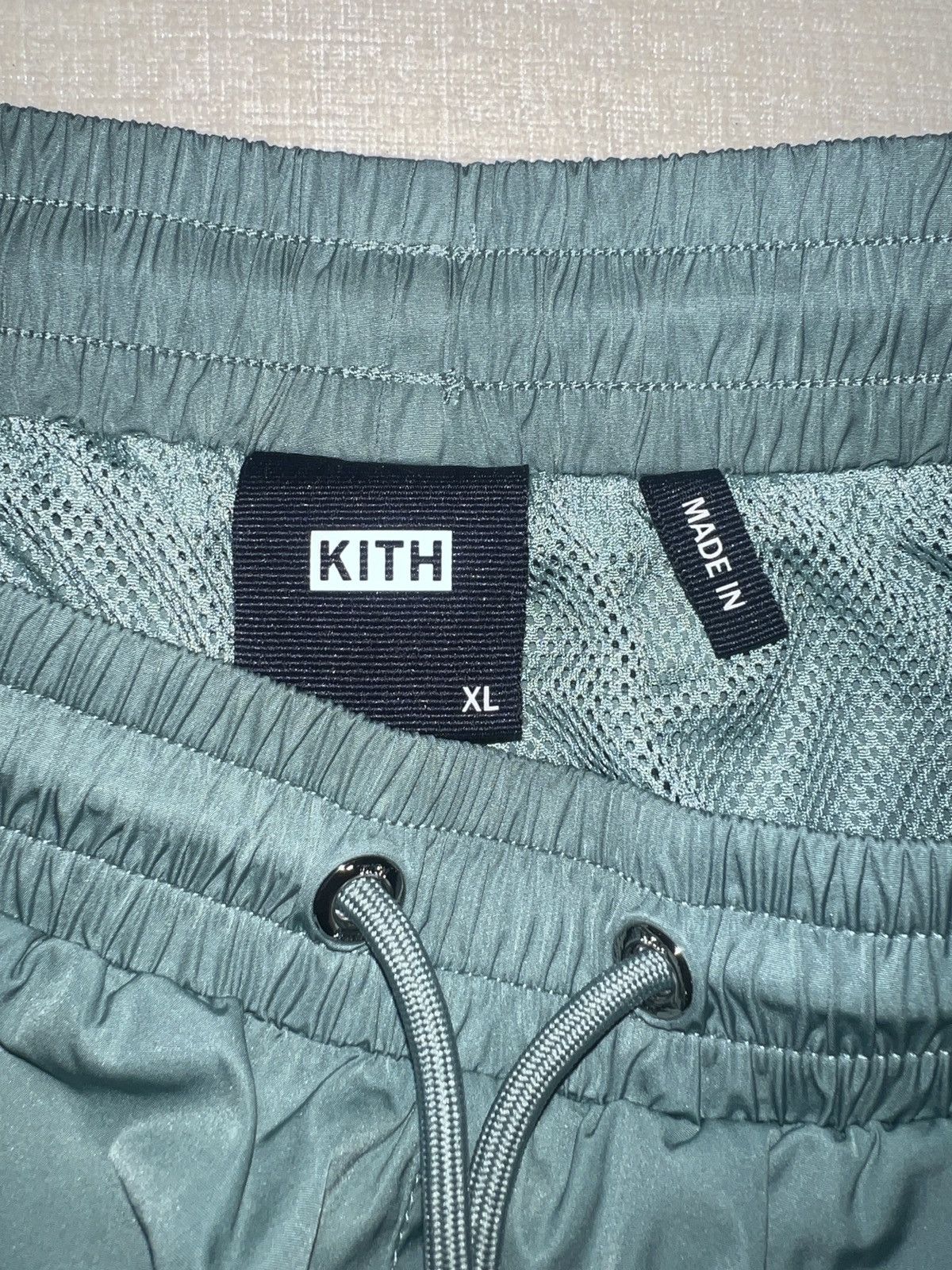 Kith Kith blue shorts Size US 36 / EU 52 - 6 Thumbnail